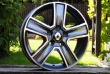 FELGI Model X473 MG 15" 5x118 PEUGEOT RENAULT OPEL FIAT WZMOCNIONE